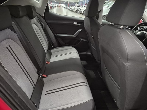 Seat Leon 5 of 10