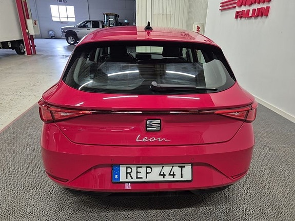 Seat Leon 7 of 10