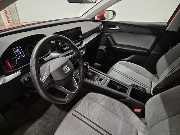 Seat Leon 10 of 10