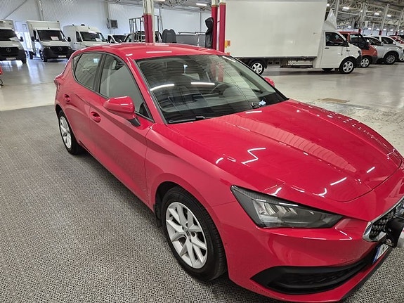 Seat Leon 3 of 10