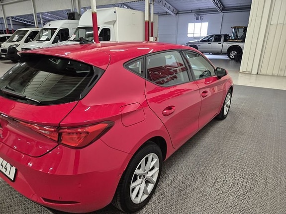 Seat Leon 6 of 10