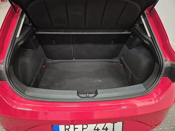 Seat Leon 8 of 10