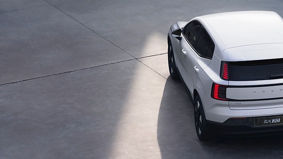 Volvo EX30 8 of 30