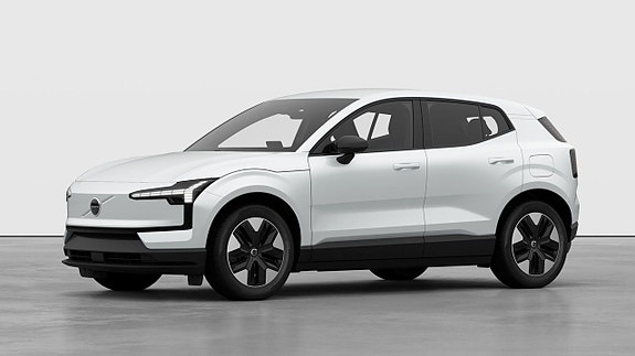 Volvo EX30 23 of 30