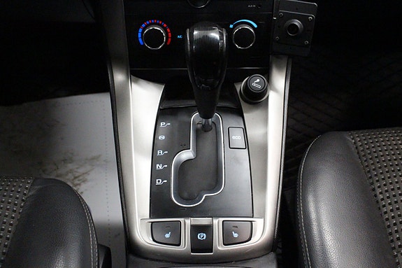 Chevrolet Captiva 14 of 18