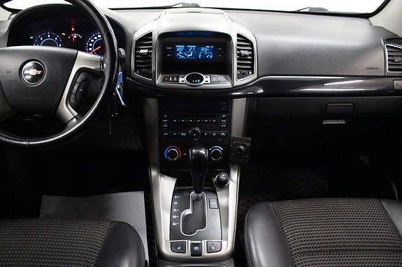 Chevrolet Captiva 12 of 18