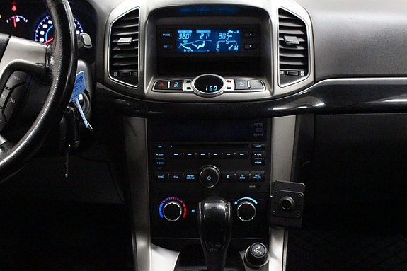 Chevrolet Captiva 15 of 18