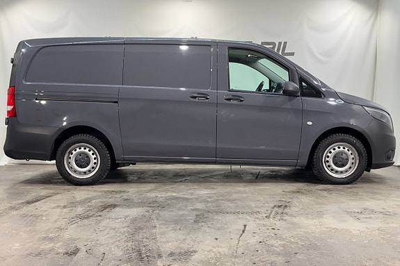 Mercedes-Benz Vito 116 5 of 5