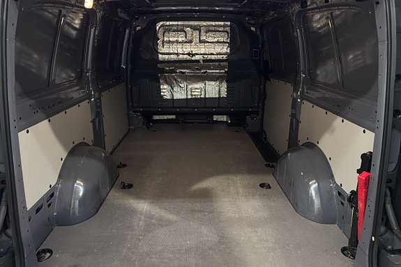 Mercedes-Benz Vito 116 8 of 19