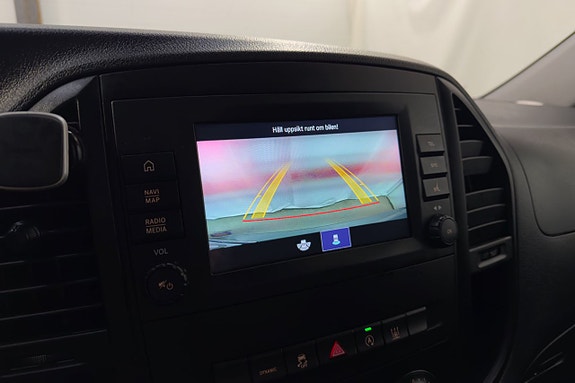 Mercedes-Benz Vito 116 16 of 19