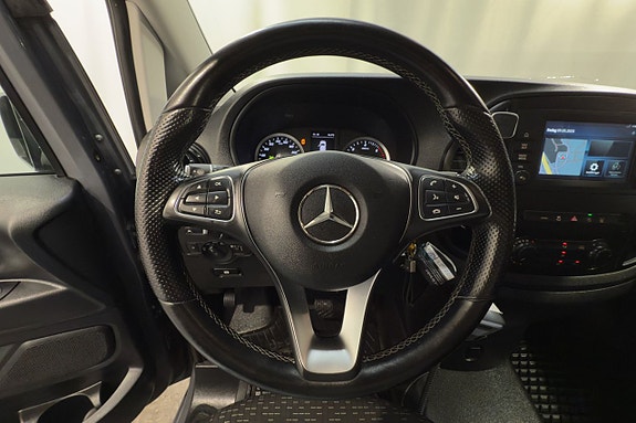 Mercedes-Benz Vito 116 12 of 19