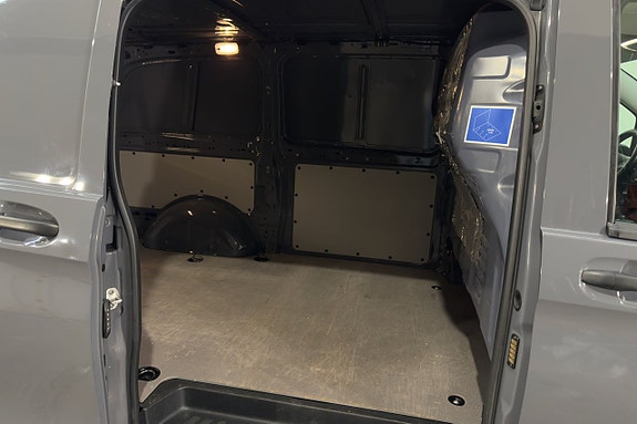 Mercedes-Benz Vito 116 7 of 19