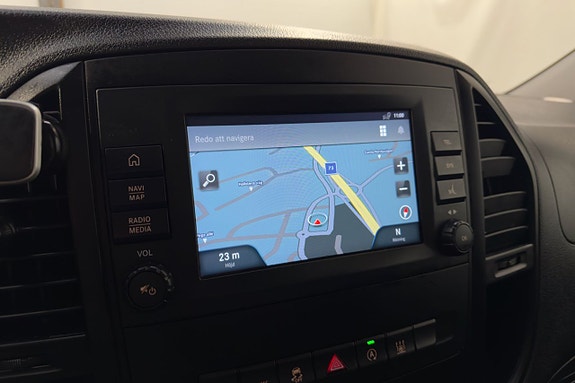 Mercedes-Benz Vito 116 15 of 19