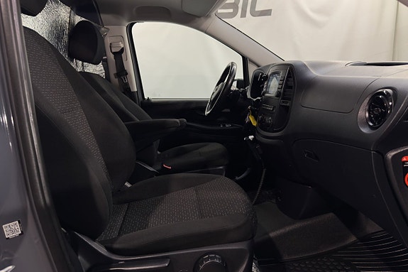Mercedes-Benz Vito 116 18 of 19