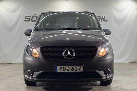 Mercedes-Benz Vito 116 3 of 5