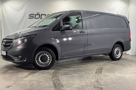 Mercedes-Benz Vito 116