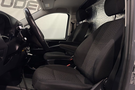Mercedes-Benz Vito 116 10 of 19