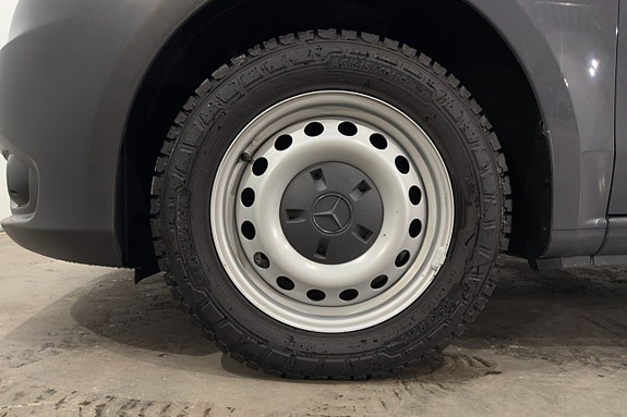 Mercedes-Benz Vito 116 19 of 19