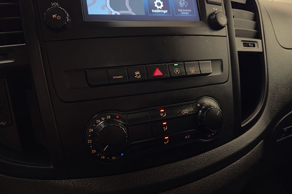 Mercedes-Benz Vito 116 17 of 19