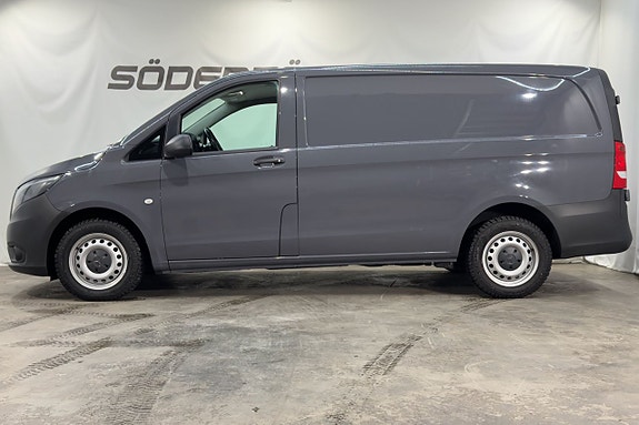 Mercedes-Benz Vito 116 4 of 5