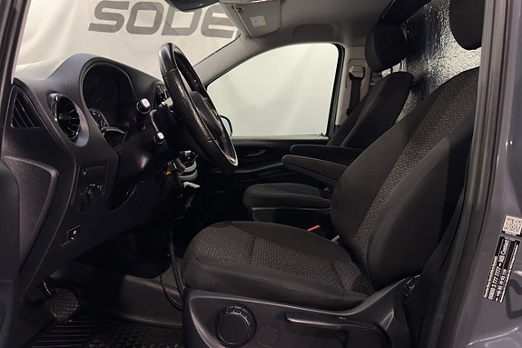 Mercedes-Benz Vito 116 9 of 19