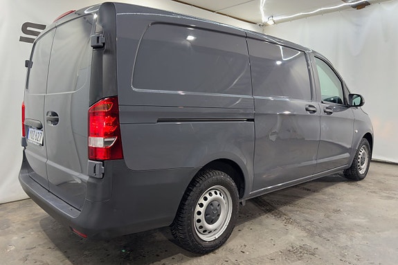 Mercedes-Benz Vito 116 6 of 19