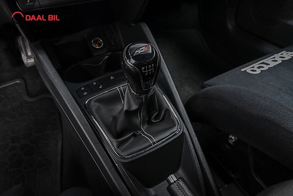 Seat Ibiza 14 of 20
