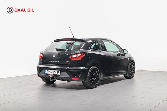 Seat Ibiza 5 of 20