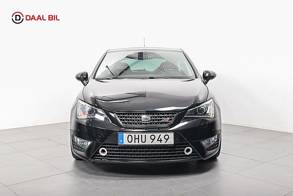 Seat Ibiza 3 of 20