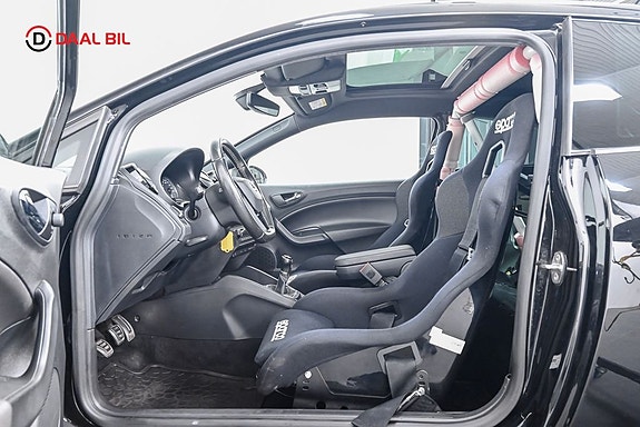 Seat Ibiza 7 of 20