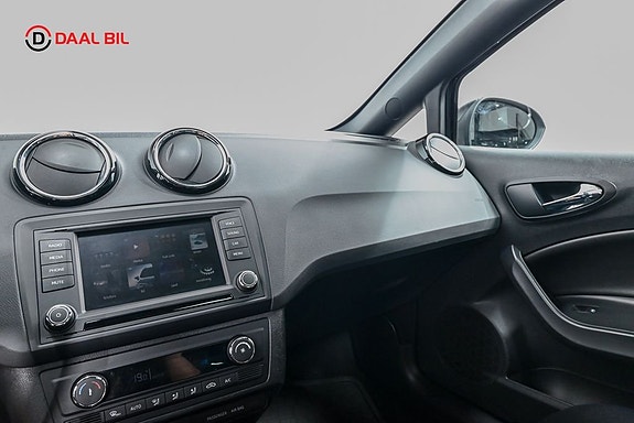Seat Ibiza 13 of 20