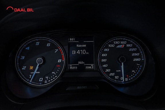 Seat Ibiza 9 of 20