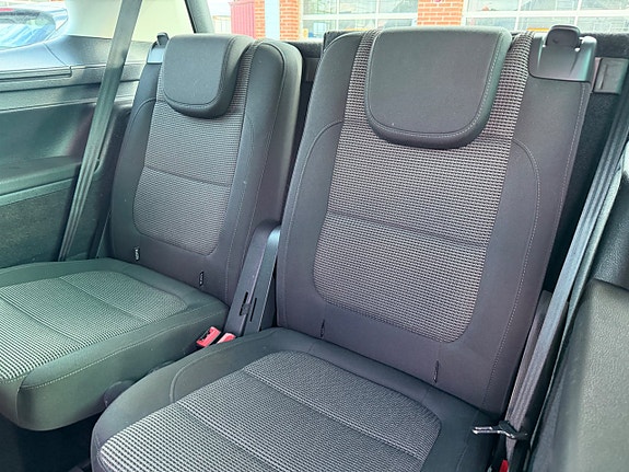 Volkswagen Sharan 11 of 11