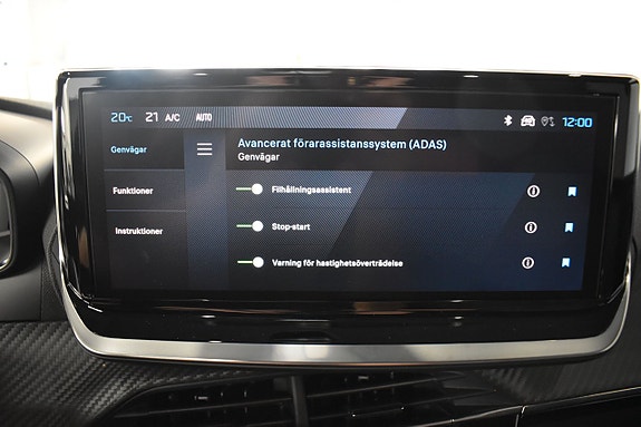 Peugeot 2008 16 of 17