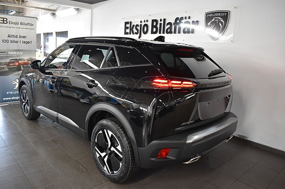 Peugeot 2008 4 of 5