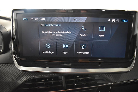 Peugeot 2008 15 of 17
