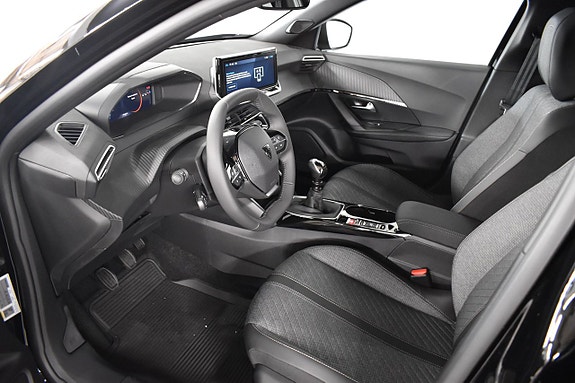 Peugeot 2008 5 of 5