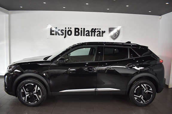 Peugeot 2008 3 of 5