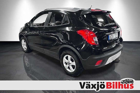 Opel Mokka 2 of 5