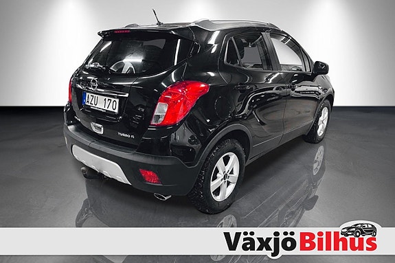 Opel Mokka 3 of 5