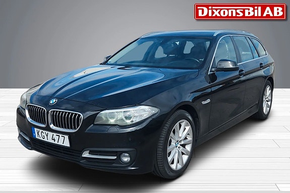 BMW 520 15 of 15