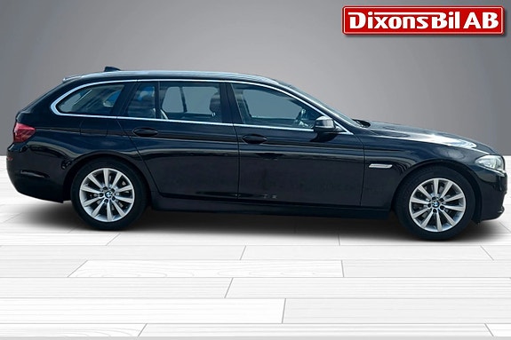 BMW 520 2 of 5