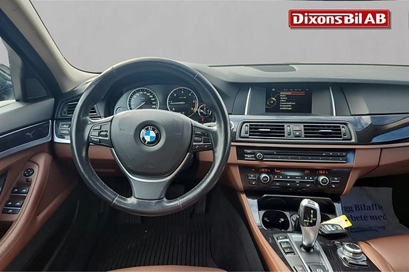 BMW 520 6 of 15