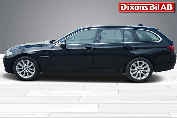 BMW 520 3 of 5