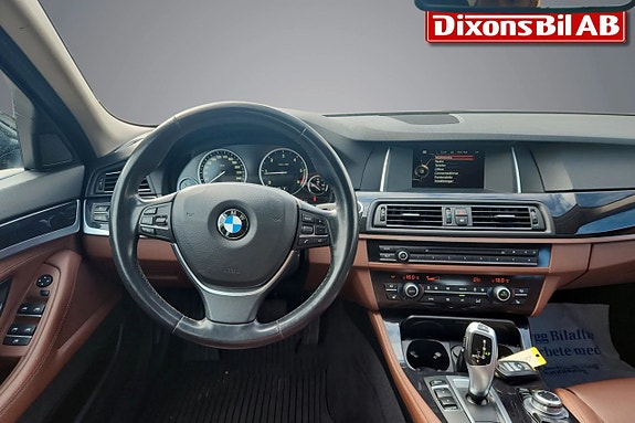 BMW 520 12 of 15