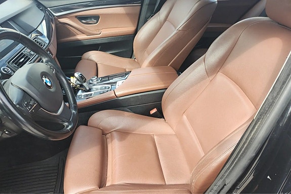 BMW 520 7 of 15