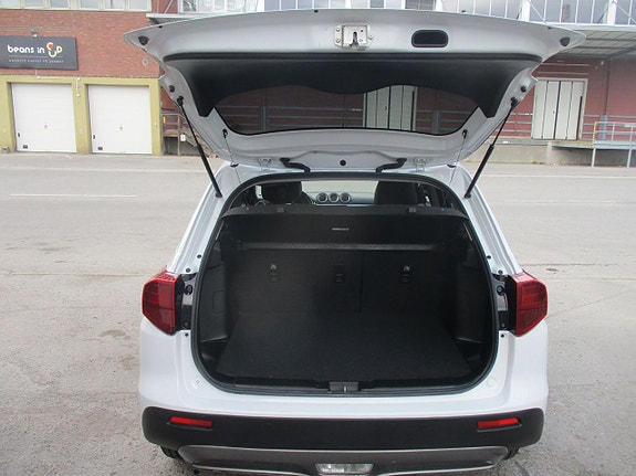 Suzuki Vitara 7 of 14