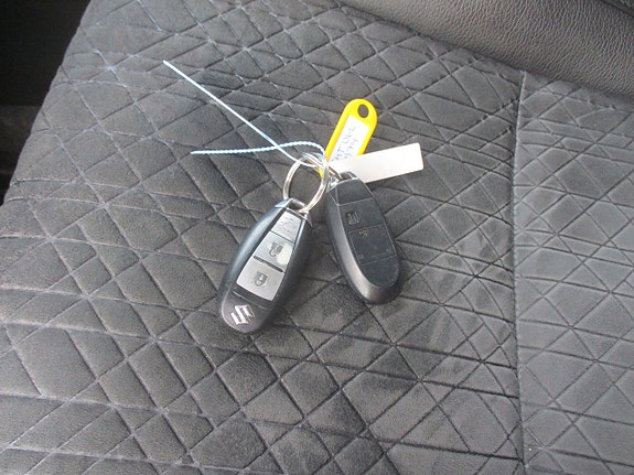 Suzuki Vitara 13 of 14