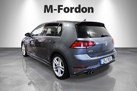 Volkswagen Golf I 3 of 20