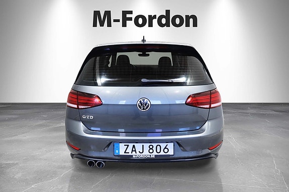 Volkswagen Golf I 4 of 20